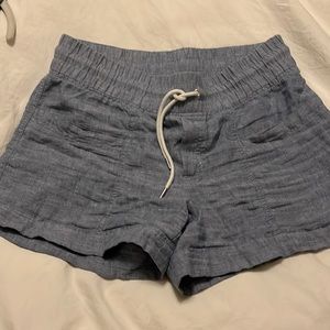 Reserved do not buy  cabo 4 in linen shorts 6